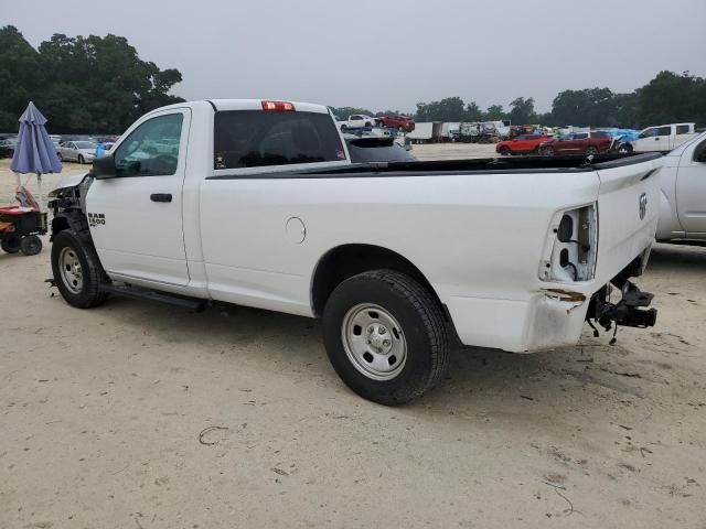 2019 Dodge RAM 1500 Classic Tradesman