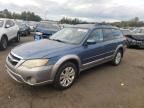 2009 Subaru Outback 2.5I Limited