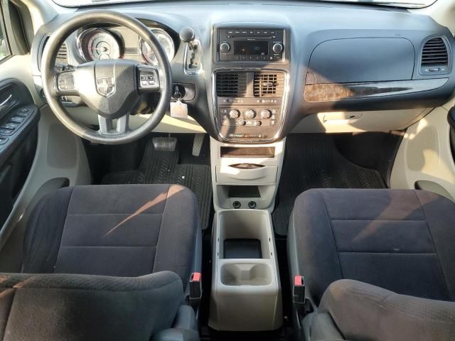 2011 Dodge Grand Caravan Mainstreet