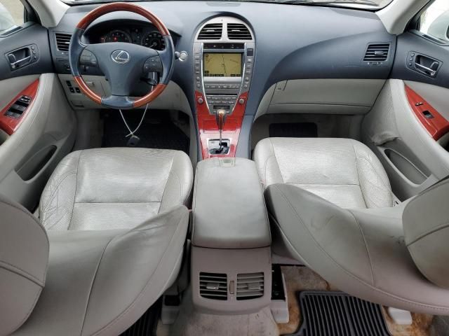 2009 Lexus ES 350