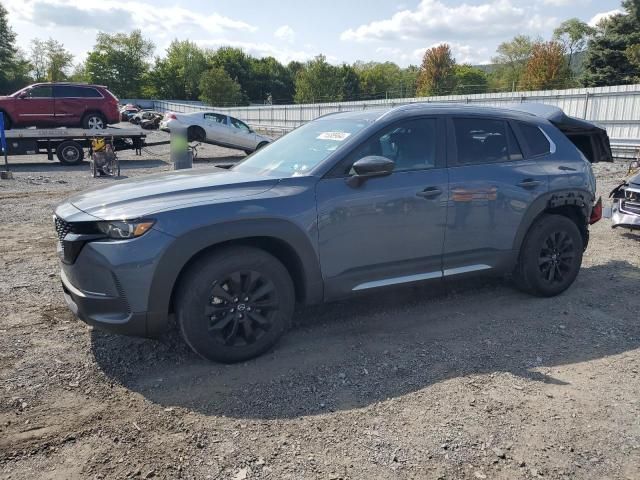 2023 Mazda CX-50 Preferred Plus