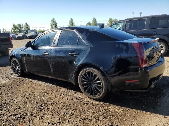 2009 Cadillac CTS HI Feature V6