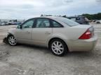 2005 Ford Five Hundred Limited