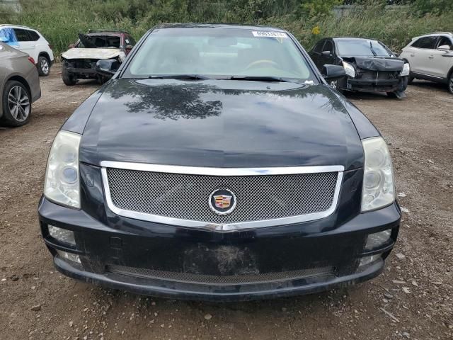 2006 Cadillac STS