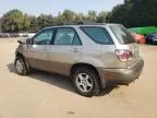 2002 Lexus RX 300