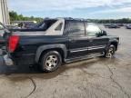 2006 Chevrolet Avalanche C1500