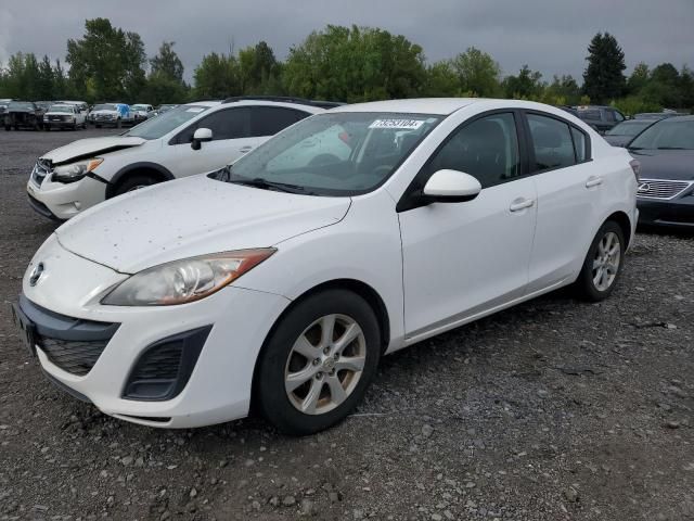 2010 Mazda 3 I