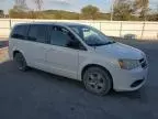 2011 Dodge Grand Caravan Express