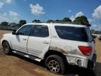 2005 Toyota Sequoia SR5