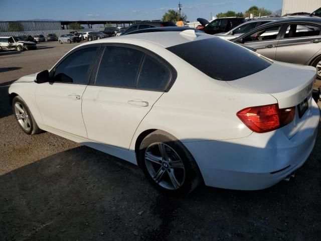 2013 BMW 328 I