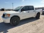 2010 Nissan Titan XE