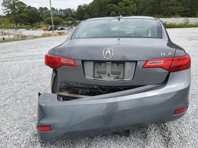 2013 Acura ILX 20