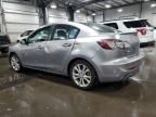 2011 Mazda 3 S