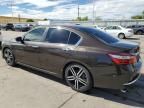 2017 Honda Accord Sport Special Edition