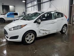 2015 Ford Fiesta SE en venta en Ham Lake, MN