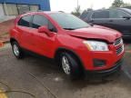 2016 Chevrolet Trax 1LT