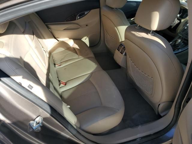 2012 Buick Lacrosse Premium