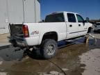 2006 GMC Sierra K2500 Heavy Duty