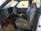 1996 Chevrolet S Truck S10