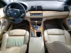 2005 BMW X5 4.4I