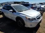 2015 Subaru XV Crosstrek 2.0 Premium