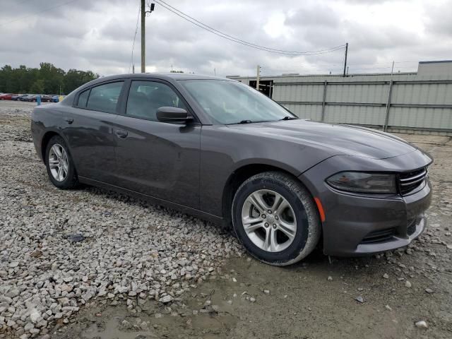 2015 Dodge Charger SE