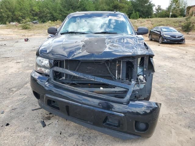 2009 Chevrolet Tahoe C1500  LS