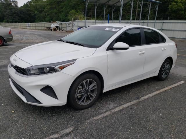 2024 KIA Forte LX