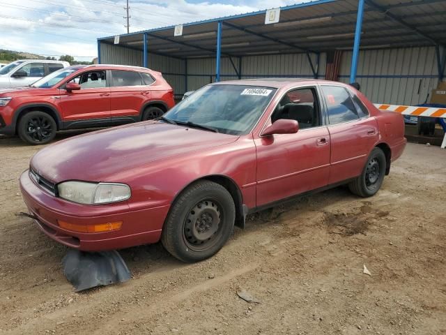 1993 Toyota Camry LE