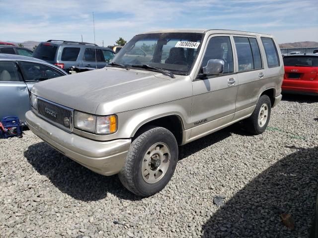 1994 Isuzu Trooper S