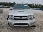 2001 Toyota 4runner SR5