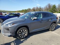 Lexus Vehiculos salvage en venta: 2020 Lexus RX 350