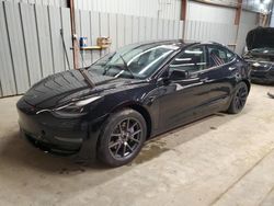 2023 Tesla Model 3 en venta en West Mifflin, PA