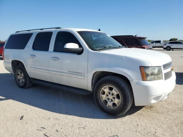 2008 Chevrolet Suburban C1500  LS