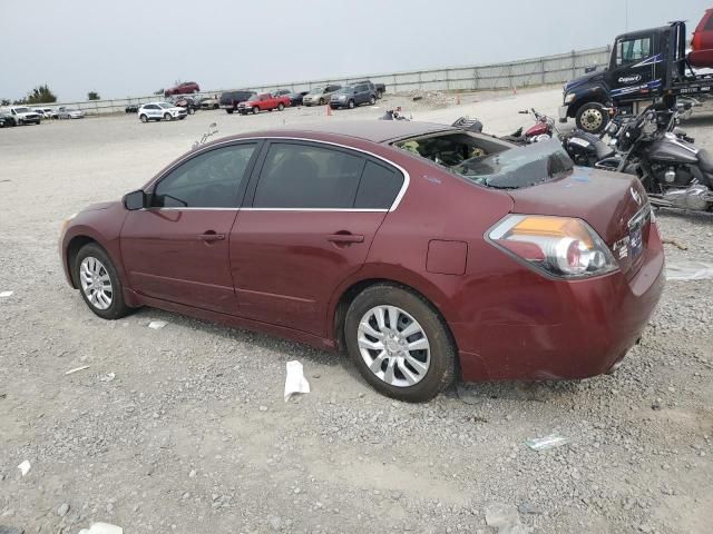 2010 Nissan Altima Base