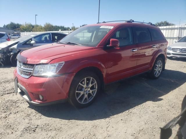 2015 Dodge Journey R/T