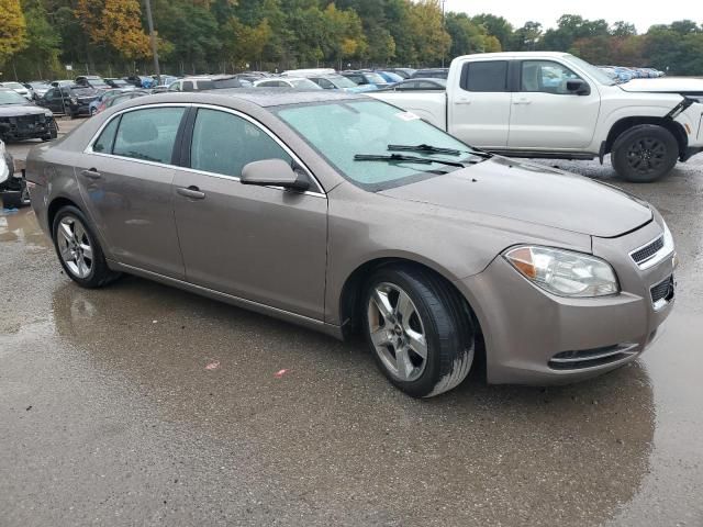 2010 Chevrolet Malibu 1LT