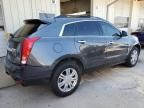 2010 Cadillac SRX