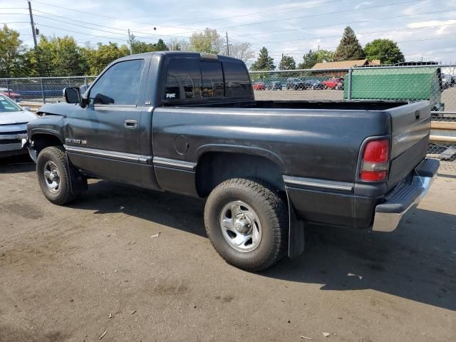 1995 Dodge RAM 1500