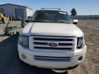 2010 Ford Expedition EL Limited