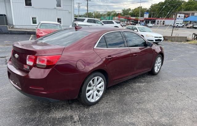 2015 Chevrolet Malibu 2LT