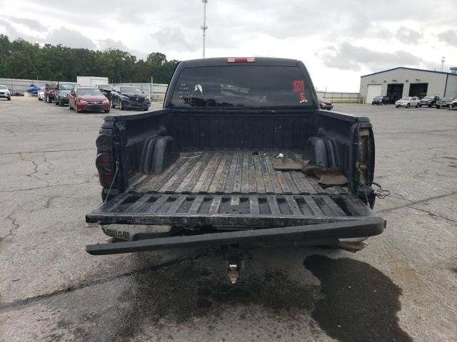 2005 Chevrolet Silverado K1500