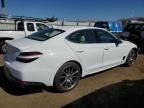 2023 Genesis G70 Base