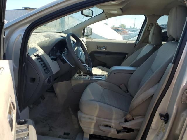 2007 Ford Edge SE