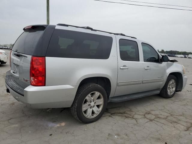 2013 GMC Yukon XL C1500 SLT