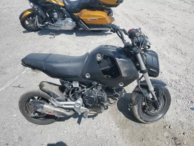 2022 Honda Grom 125