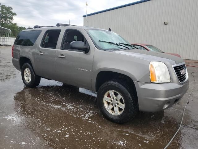 2007 GMC Yukon XL K1500