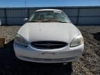 2000 Ford Taurus SES