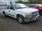 2000 Chevrolet Silverado C1500