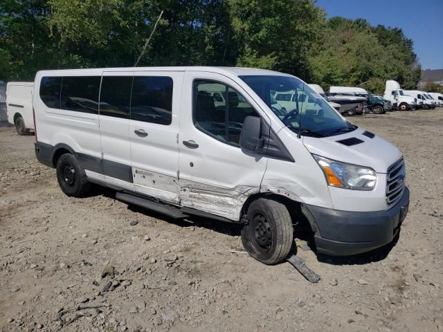 2016 Ford Transit T-350